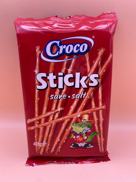 Croco sóspálcika 40g