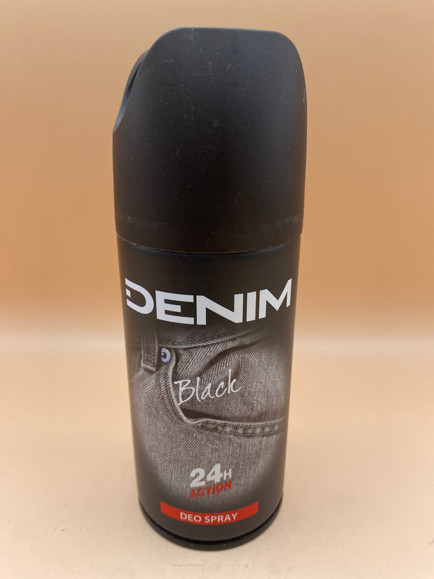 Denim Black férfi deo spray 150 ml
